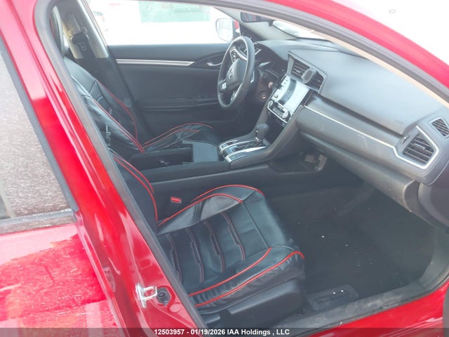 Aukcja sprzedaży 2019 Honda Dx, vin: 2HGFC2F59KH011630, numer aukcji: 12503957