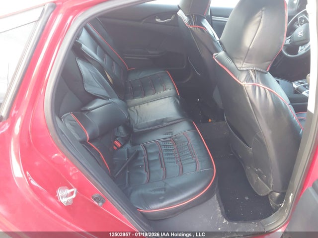 Aukcja sprzedaży 2019 Honda Dx, vin: 2HGFC2F59KH011630, numer aukcji: 12503957