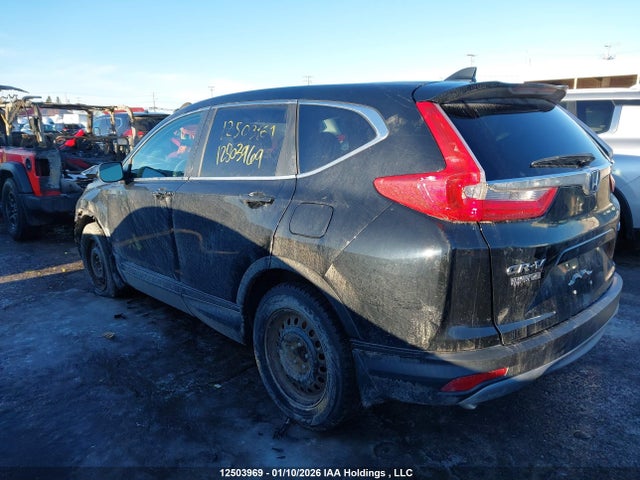 2HKRW2H25JH130951 Honda CR-V LX