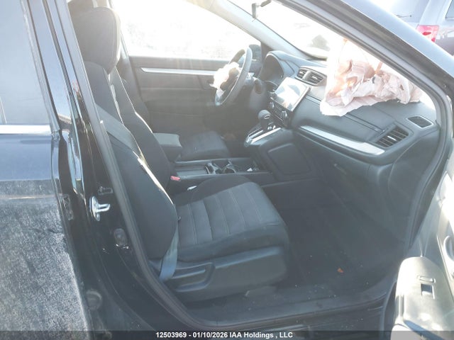2HKRW2H25JH130951 Honda CR-V LX