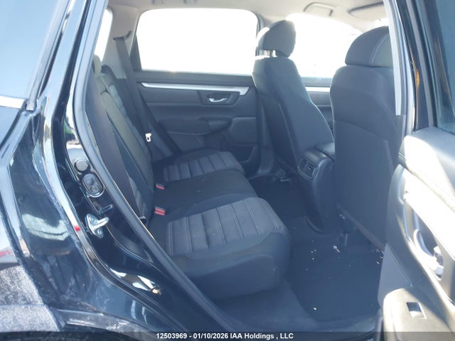 2HKRW2H25JH130951 Honda CR-V LX