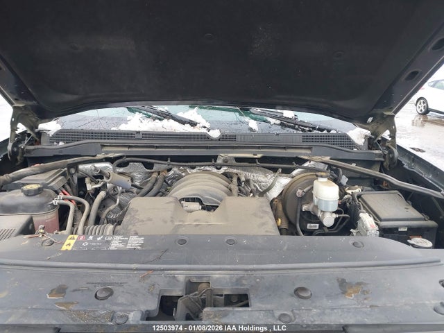 3GTU2MEH5JG260635 GMC Sierra 1500 Sle