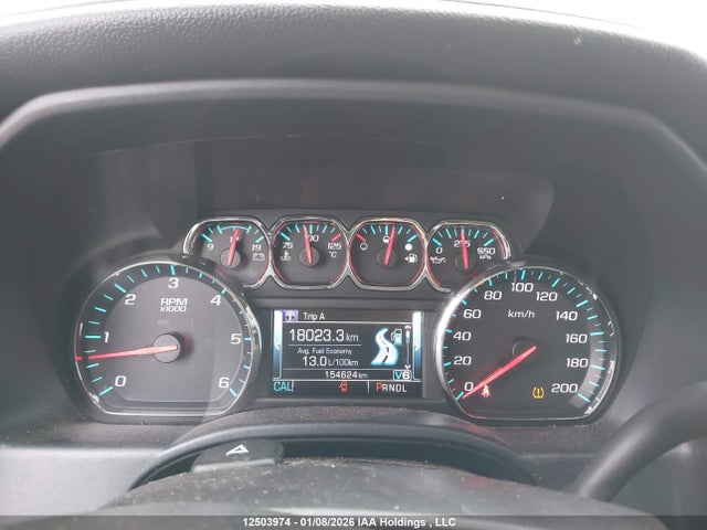 3GTU2MEH5JG260635 GMC Sierra 1500 Sle