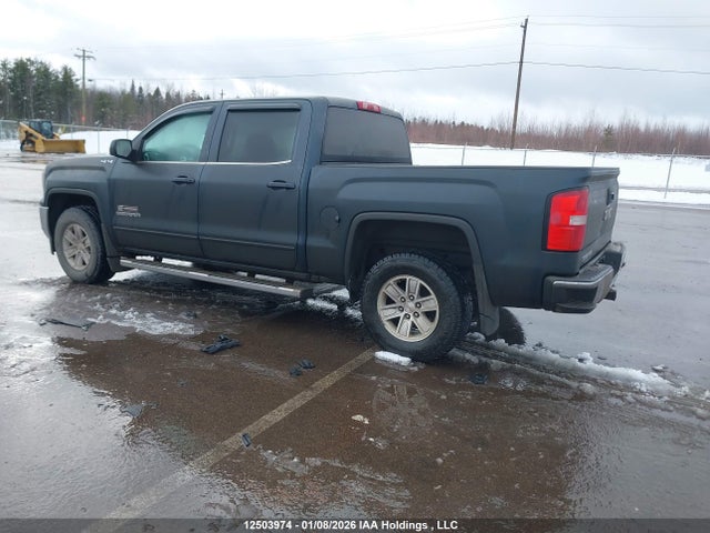3GTU2MEH5JG260635 GMC Sierra 1500 Sle