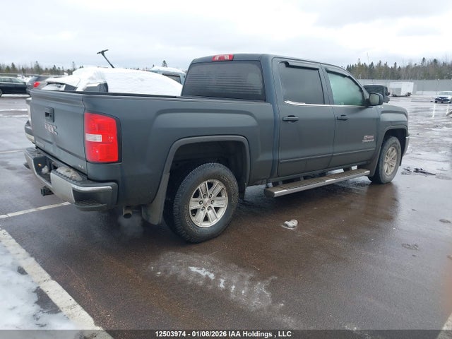 3GTU2MEH5JG260635 GMC Sierra 1500 Sle