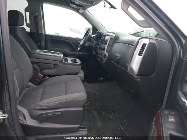 3GTU2MEH5JG260635 GMC Sierra 1500 Sle