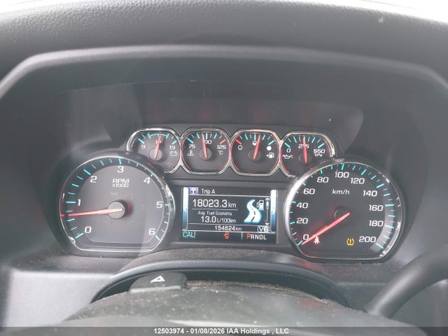 3GTU2MEH5JG260635 GMC Sierra 1500 Sle