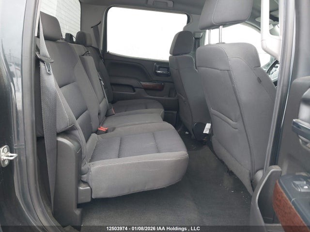 3GTU2MEH5JG260635 GMC Sierra 1500 Sle