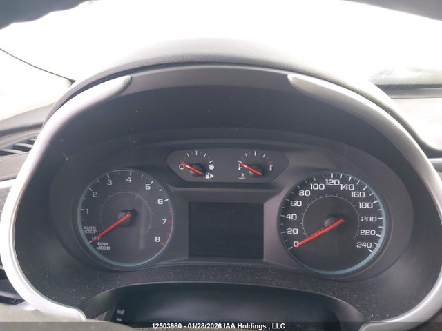 Chevrolet Malibu 2022 1G1ZD5ST0NF205153 Image 16