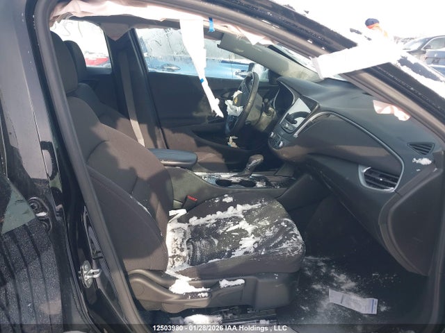 Chevrolet Malibu 2022 1G1ZD5ST0NF205153 Image 5