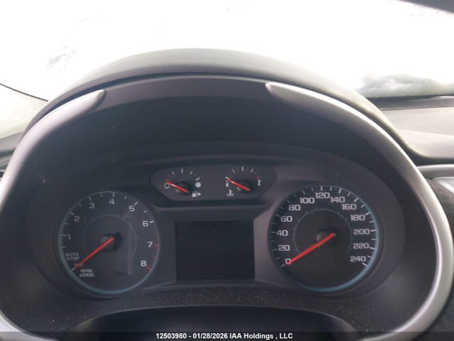 Chevrolet Malibu 2022 1G1ZD5ST0NF205153 Image 7