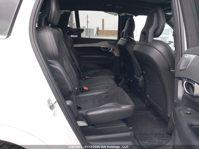 YV4A22PM8H1159404 Volvo XC90 T6
