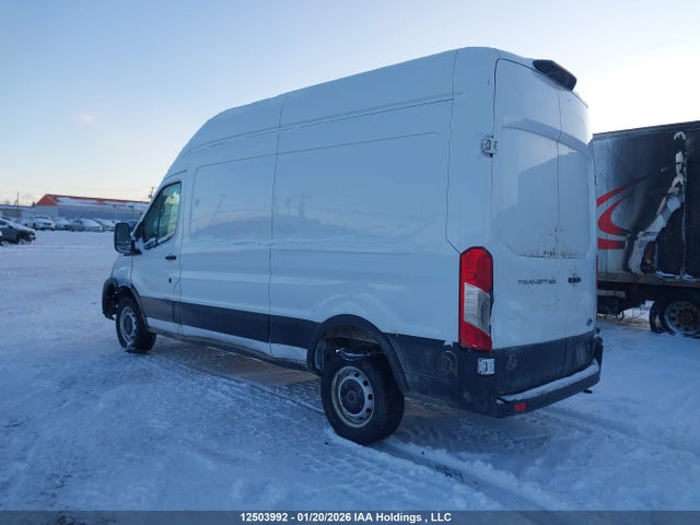 1FTBR1X8XSKA90281 Ford Transit T-250
