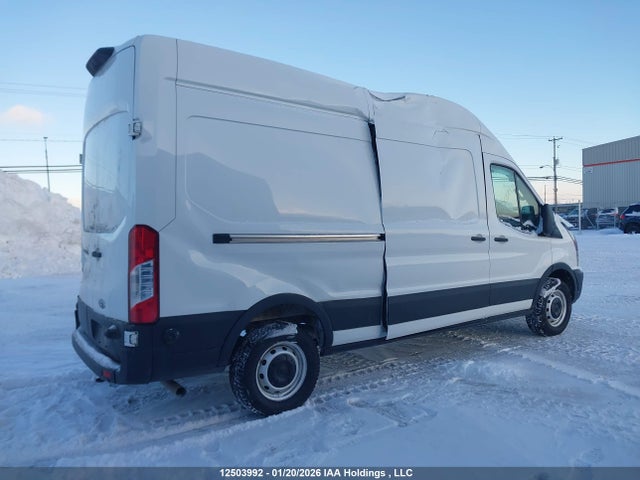 1FTBR1X8XSKA90281 Ford Transit T-250