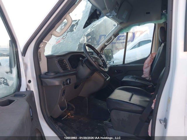 1FTBR1X8XSKA90281 Ford Transit T-250