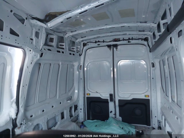1FTBR1X8XSKA90281 Ford Transit T-250