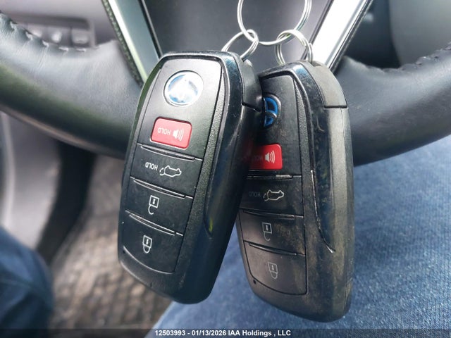 Toyota Venza Xle 2022 JTEAAAAH5NJ115931 Image 11