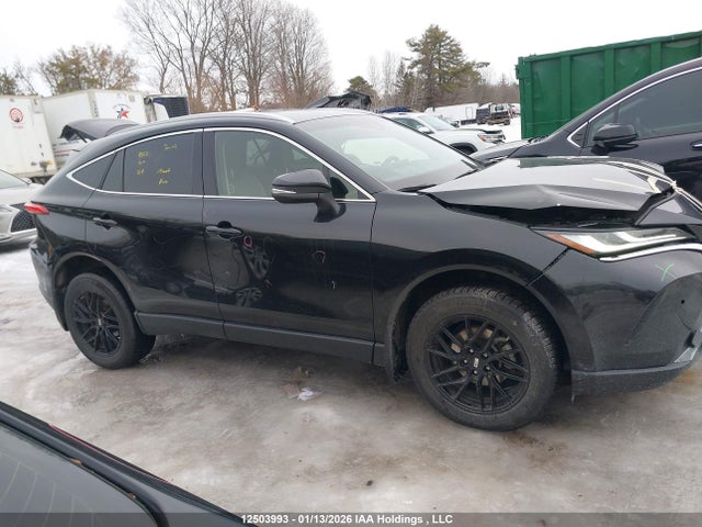 Toyota Venza Xle 2022 JTEAAAAH5NJ115931 Image 13