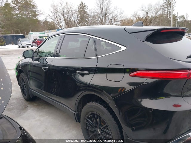 Toyota Venza Xle 2022 JTEAAAAH5NJ115931 Image 14