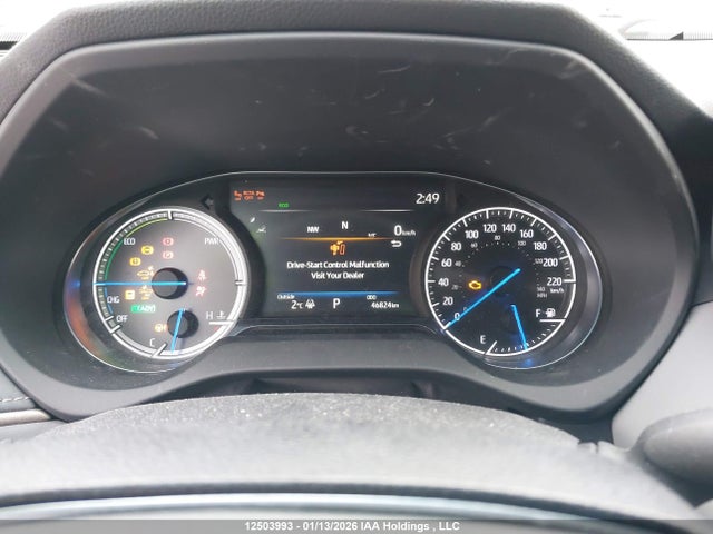 Toyota Venza Xle 2022 JTEAAAAH5NJ115931 Image 15
