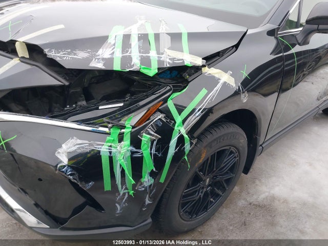 Toyota Venza Xle 2022 JTEAAAAH5NJ115931 Image 18