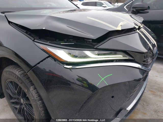 Toyota Venza Xle 2022 JTEAAAAH5NJ115931 Image 19