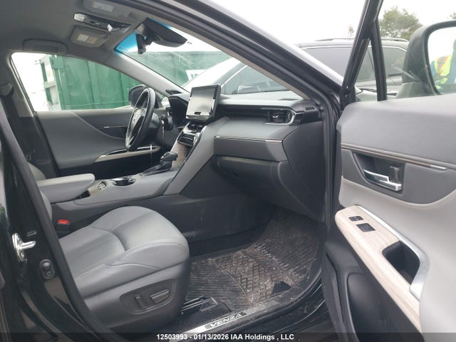 Toyota Venza Xle 2022 JTEAAAAH5NJ115931 Image 5