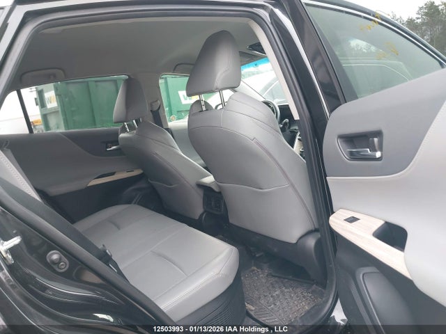 Toyota Venza Xle 2022 JTEAAAAH5NJ115931 Image 8