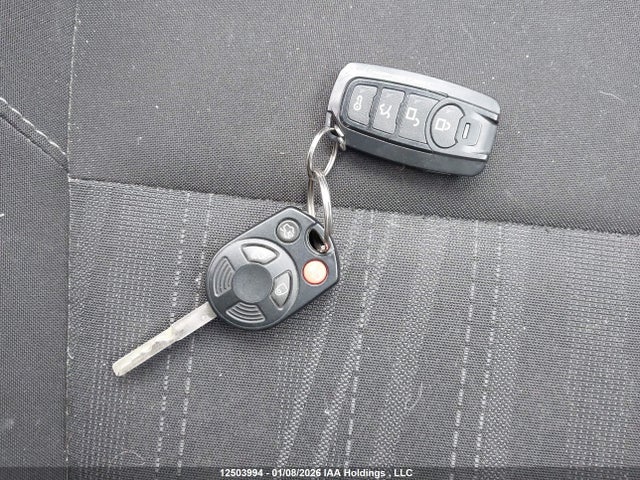 Ford FOCUS SE 2015 1FADP3F29FL278738 Image 22