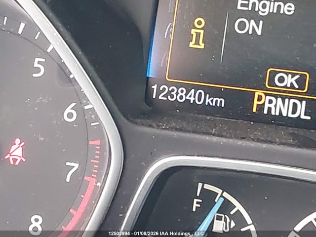 Ford FOCUS SE 2015 1FADP3F29FL278738 Image 27