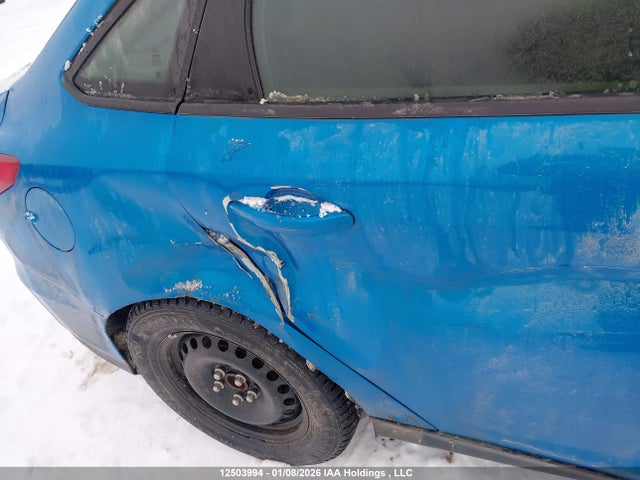 Ford FOCUS SE 2015 1FADP3F29FL278738 Image 17
