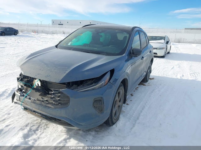 1FMCU9MN1RUA61600 Ford Escape