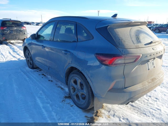 1FMCU9MN1RUA61600 Ford Escape