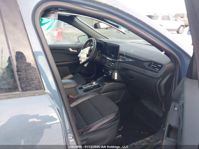 1FMCU9MN1RUA61600 Ford Escape