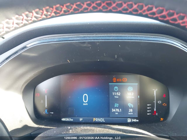 1FMCU9MN1RUA61600 Ford Escape