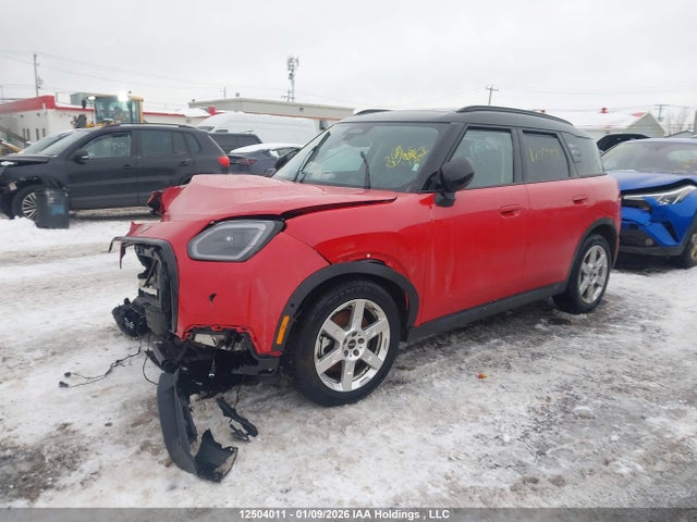 WMZ23GA0XT7U48863 Mini Countryman Cooper S