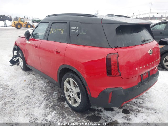 WMZ23GA0XT7U48863 Mini Countryman Cooper S