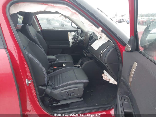 WMZ23GA0XT7U48863 Mini Countryman Cooper S