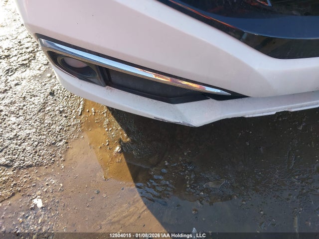 2HGFC1F99HH109918 Honda Civic