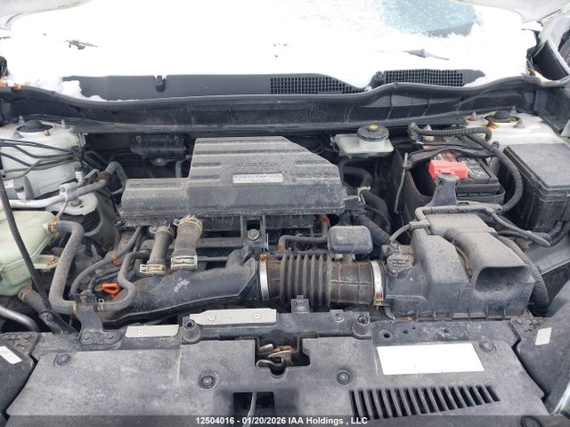 2HKRW2H90JH117201 Honda CR-V