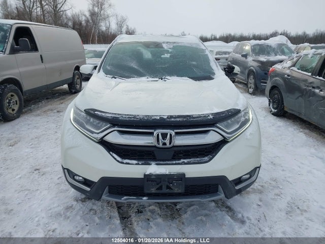 2HKRW2H90JH117201 Honda CR-V