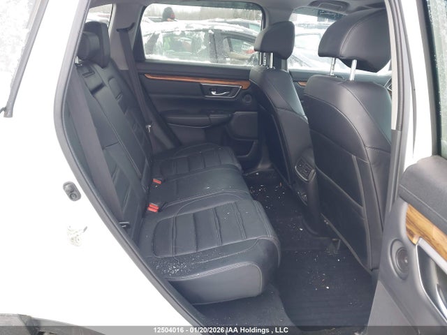 2HKRW2H90JH117201 Honda CR-V