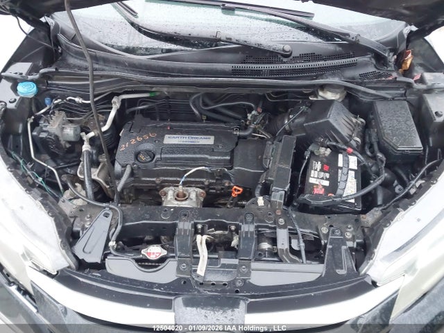 2HKRM4H5XFH113601 Honda CR-V EX