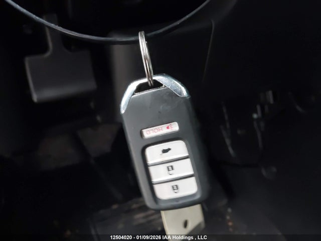 2HKRM4H5XFH113601 Honda CR-V EX