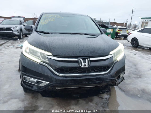 2HKRM4H5XFH113601 Honda CR-V EX