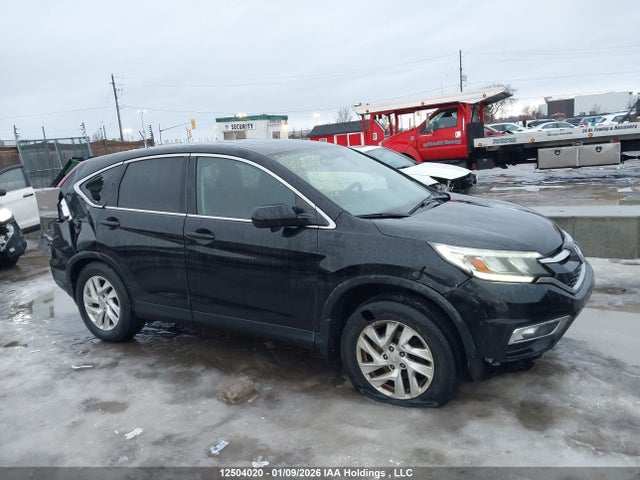 2HKRM4H5XFH113601 Honda CR-V EX