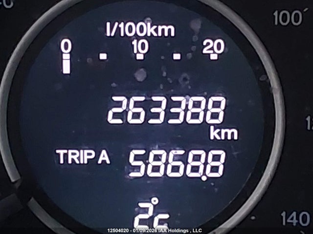 2HKRM4H5XFH113601 Honda CR-V EX