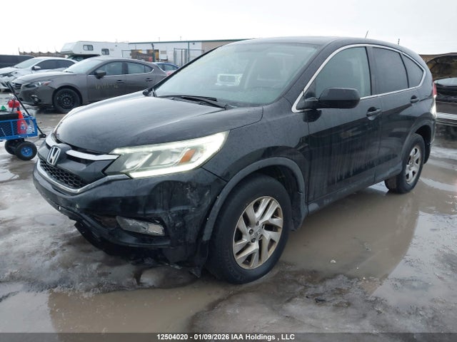 2HKRM4H5XFH113601 Honda CR-V EX