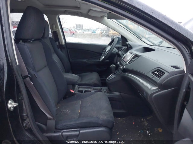 2HKRM4H5XFH113601 Honda CR-V EX