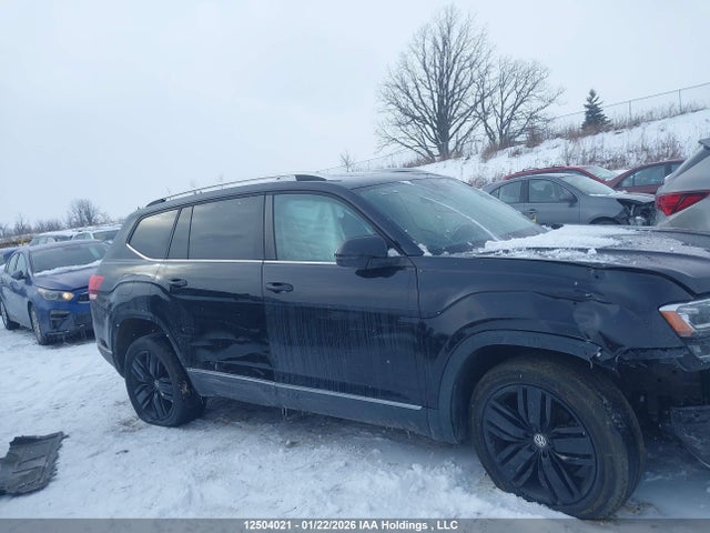 1V2MR2CA6JC583454 Volkswagen Atlas 3.6 Fsi Highline